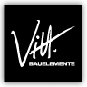Logo Vitt Bauelemente
