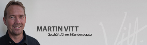 Martin Vitt